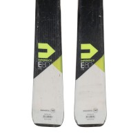 Ski Rossignol Experience 80 LTD + bindings - Quality B