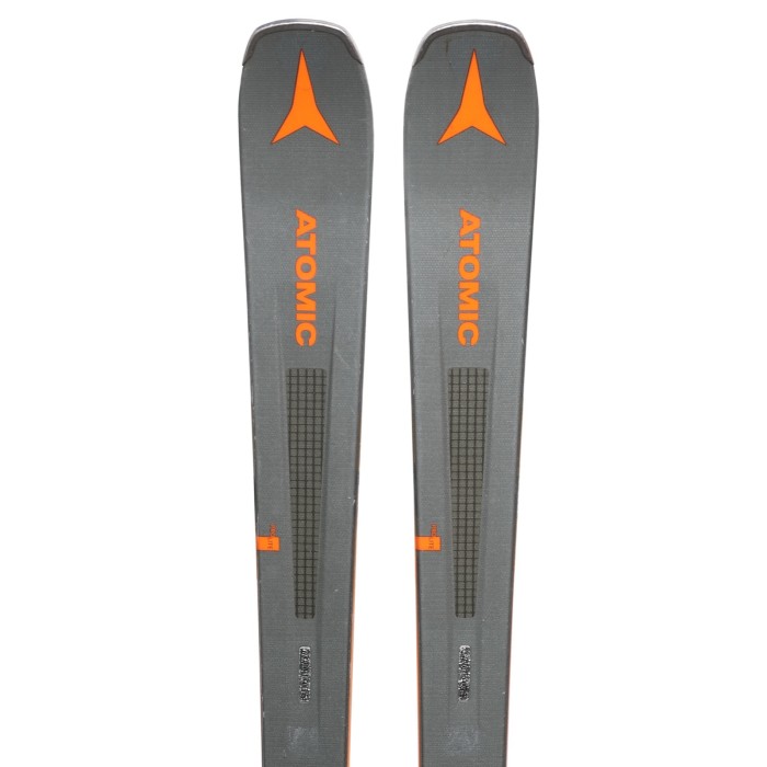 Ski Atomic Vantage 79 C + bindung - Qualität A