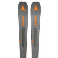 Ski Atomic Vantage 79 C + bindings - Quality A