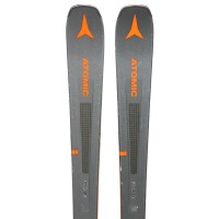 Ski Atomic Vantage 79 C + bindung - Qualität B