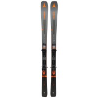 Ski Atomic Vantage 79 C + bindings - Quality B