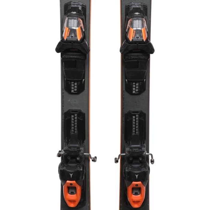 Ski Atomic Vantage 79 C + bindung - Qualität B