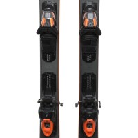 Ski occasion Atomic Vantage 79 C + fixations - Qualité B