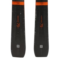 Ski Atomic Vantage 79 C + bindings - Quality B