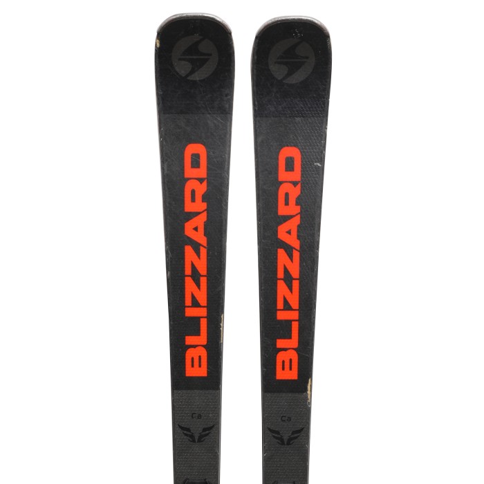 Ski Blizzard Firebird Ca + bindung