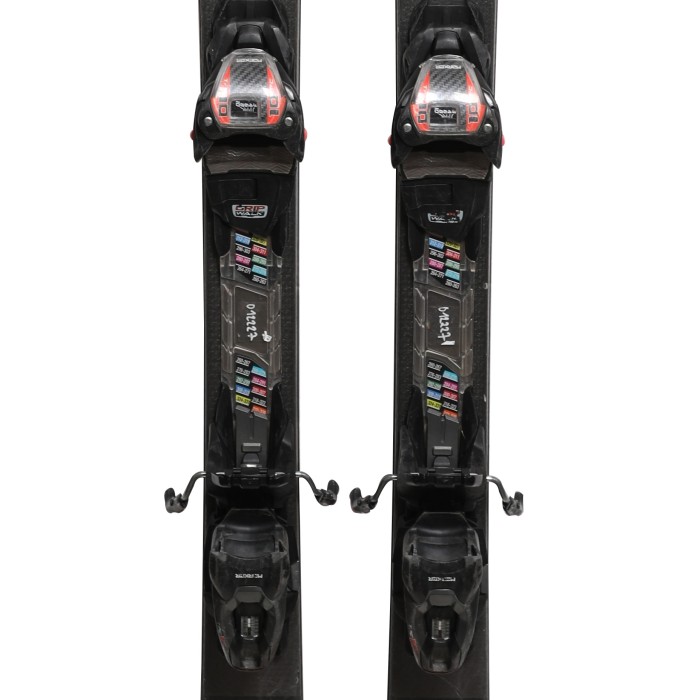 Ski Blizzard Firebird Ca + bindung