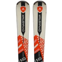 Used ski Dynastar Agyl + bindings