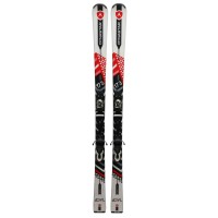 Used ski Dynastar Agyl + bindings
