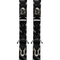Ski occasion Dynastar Agyl + fixations - Qualité A - 173cm