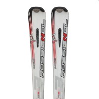 Sci Rossignol Zenith Z3.0 + attacchi - Qualità A