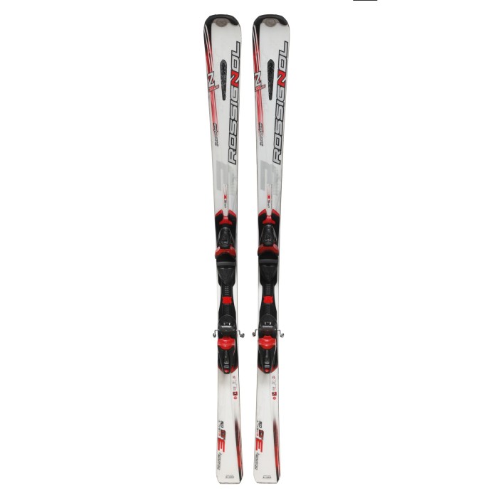 Ski Rossignol Zenith Z3.0 + bindung - Qualität A
