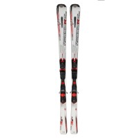 Sci Rossignol Zenith Z3.0 + attacchi - Qualità A
