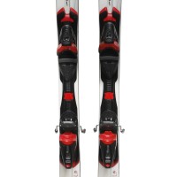 Sci Rossignol Zenith Z3.0 + attacchi - Qualità A