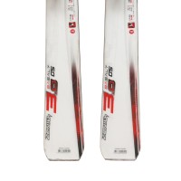 Sci Rossignol Zenith Z3.0 + attacchi - Qualità A