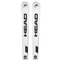 Ski occasion Head Worldcup Rebels i.GS RD Pro + fixations - Qualité A