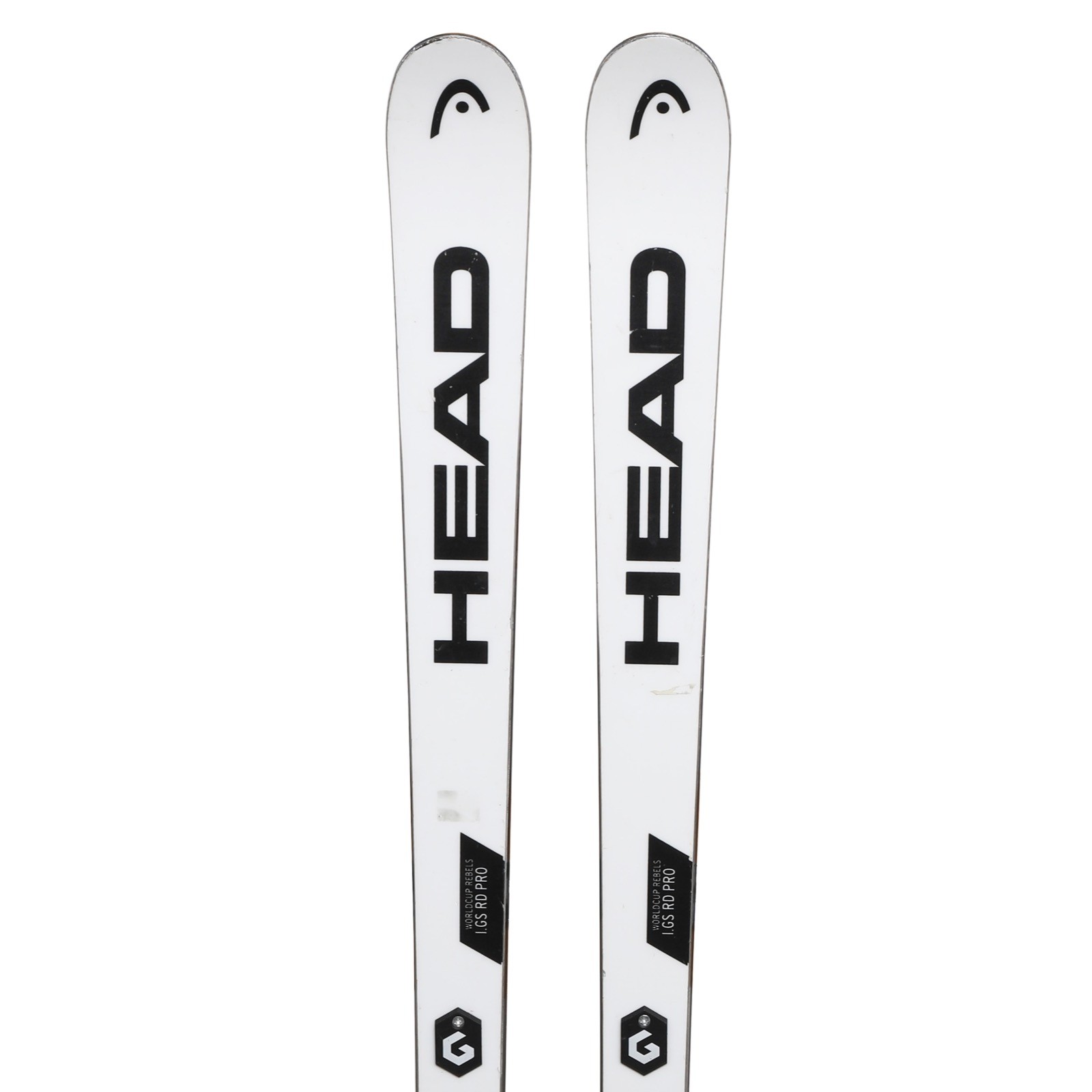 Ski Head Worldcup Rebels i.GS RD Pro + bindings