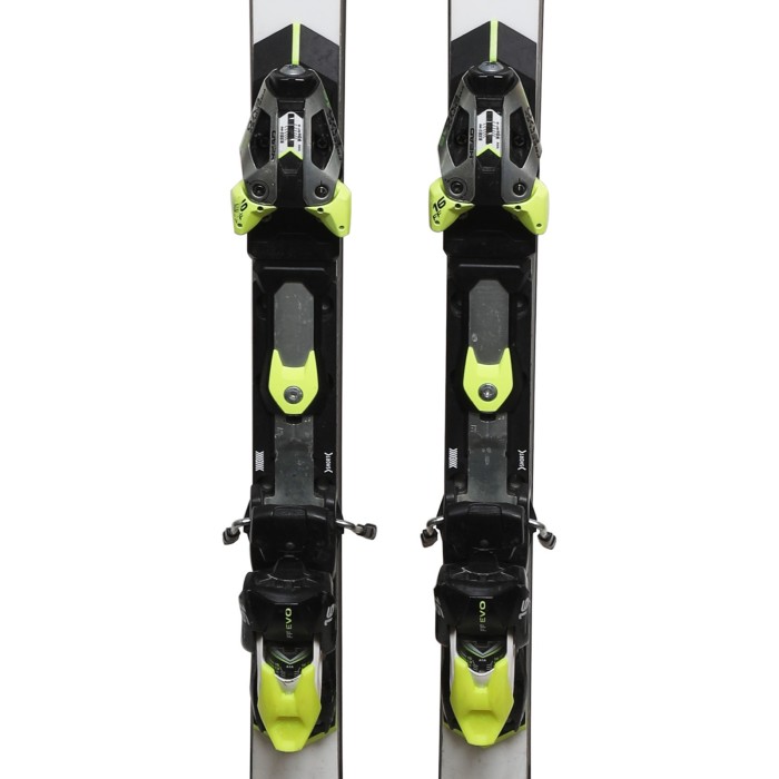 Ski Head Worldcup Rebels i.GS RD Pro + bindings - Quality A