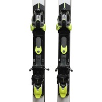 Ski Head Worldcup Rebels i.GS RD Pro + bindung - Qualität A