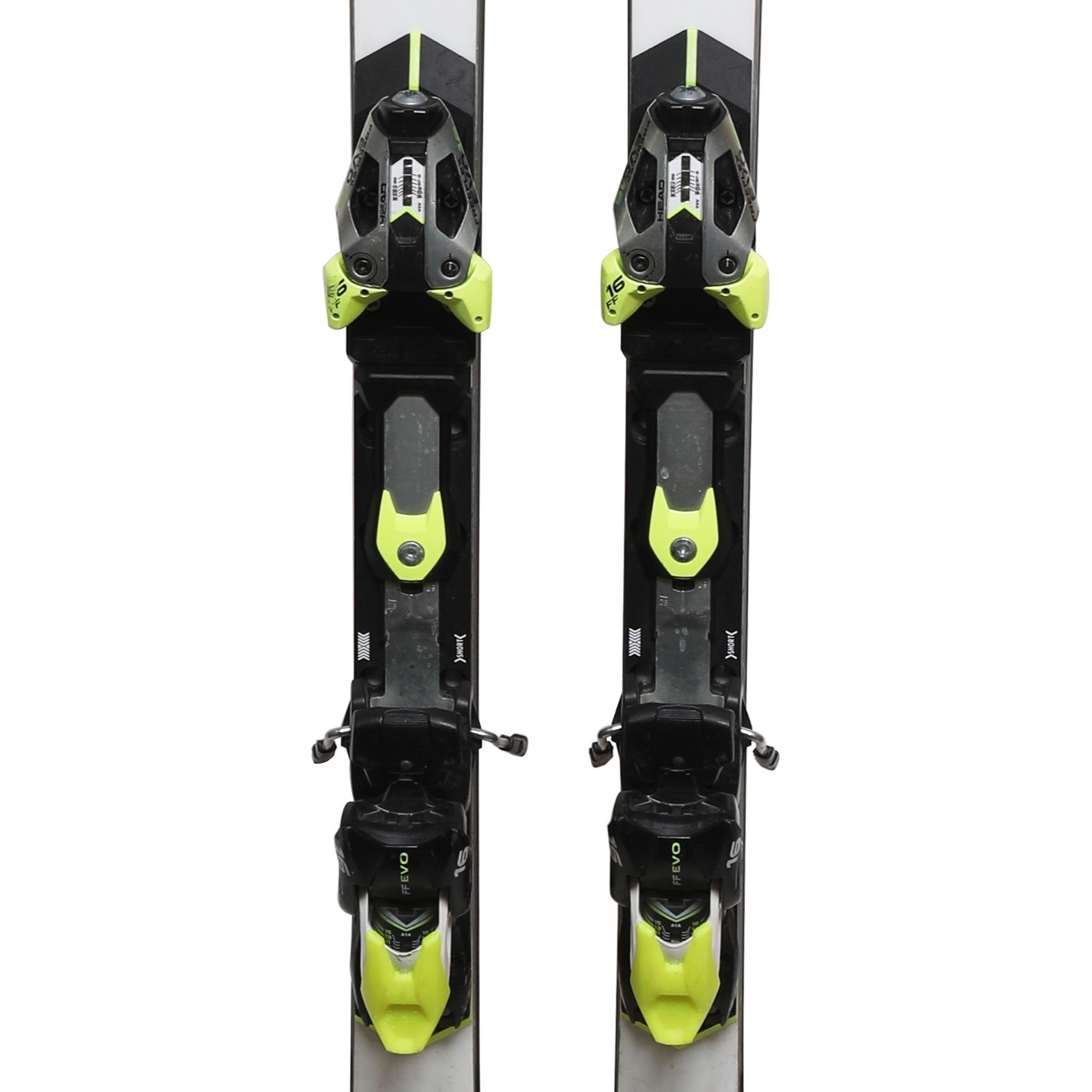 Ski Head Worldcup Rebels i.GS RD Pro + bindung