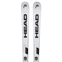 Ski Head Worldcup Rebels i.GS RD Pro + bindung - Qualität B