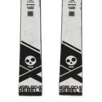Ski Head Worldcup Rebels i.GS RD Pro + bindung - Qualität B