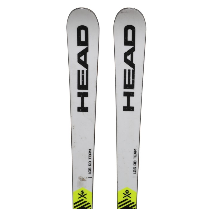Ski Head Team Worldcup Rebels i.GS RD + bindings - Quality A
