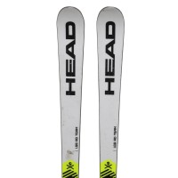 Ski Head Team Worldcup Rebels i.GS RD + bindings - Quality A