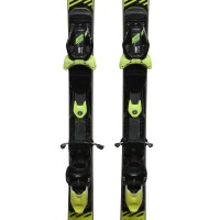 Ski Head Team Worldcup Rebels i.GS RD + bindings - Quality B