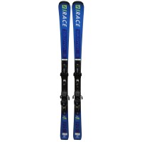Esquí Salomon S Race SL FIS + fijaciones - Calidad B