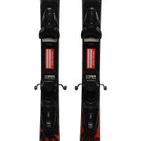 Sci Rossignol Hero Athlete SL Pro + attacchi - Qualità B