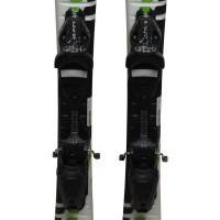 Ski Elan Jett + bindings - Quality A