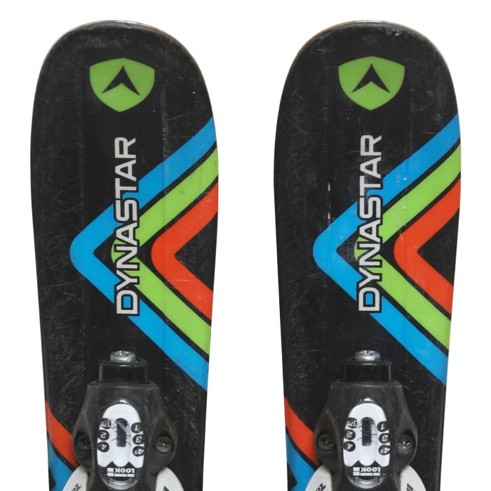 Ski Dynastar Slider + bindung - Qualität A