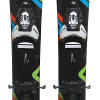 Sci Dynastar Slider + attacchi - Qualità A