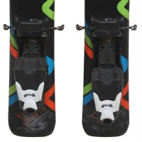 Ski occasion junior Dynastar Slider + fixations - Qualité A