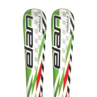 Ski Elan Formula + bindung - Qualität B