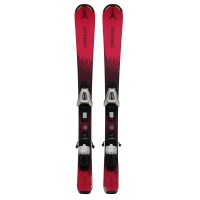 Ski Atomic Vantage + bindung - Qualität C