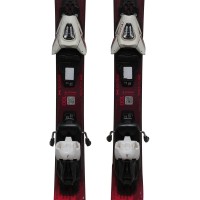Sci Atomic Vantage + attacchi - Qualità C