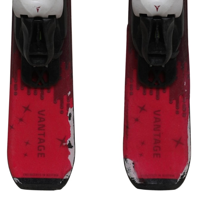 Ski Atomic Vantage + bindings - Quality C