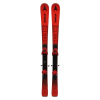 Ski Atomic Redster J9 RS + bindings - Quality B