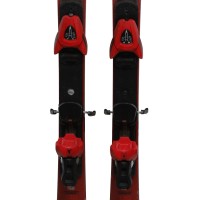 Sci Atomic Redster J9 RS + attacchi - Qualità B
