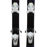 Ski occasion junior Wedze Boost 500 + fixations - Qualité A
