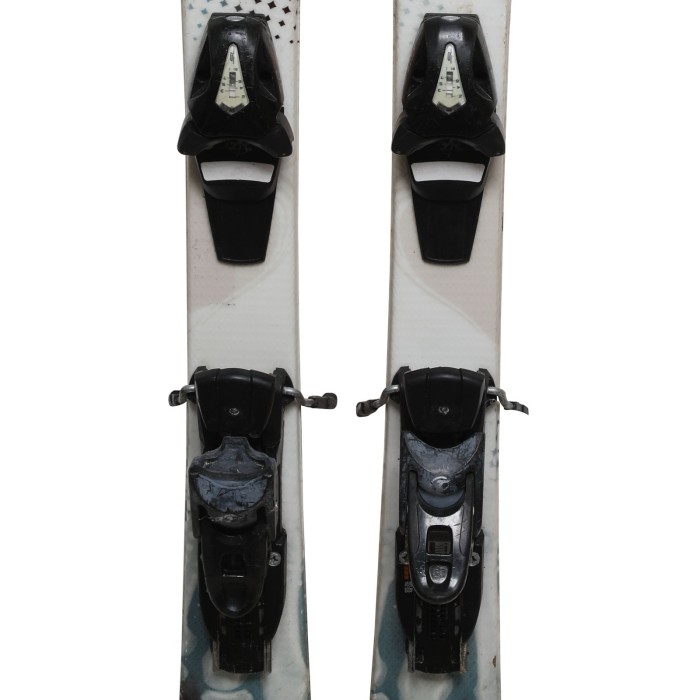 Ski Head Mojo Spawn II + bindings - Quality B