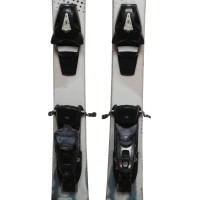 Ski occasion junior Head Mojo Spawn II + fixations - Qualité B