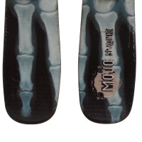 Ski occasion junior Head Mojo Spawn II + fixations - Qualité B