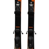 Sci Rossignol Radical Racing SX + attacchi - Qualità A