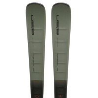 Sci Elan Wingman Lite + attacchi - Qualità B