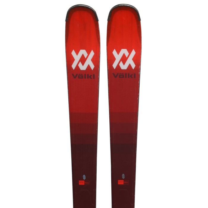 Esquí Volkl Blaze 86 + fijaciones - Calidad B