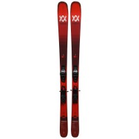 Ski Volkl Blaze 86 + bindings - Quality B