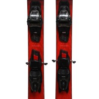 Esquí Volkl Blaze 86 + fijaciones - Calidad B