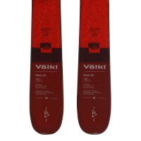Esquí Volkl Blaze 86 + fijaciones - Calidad B